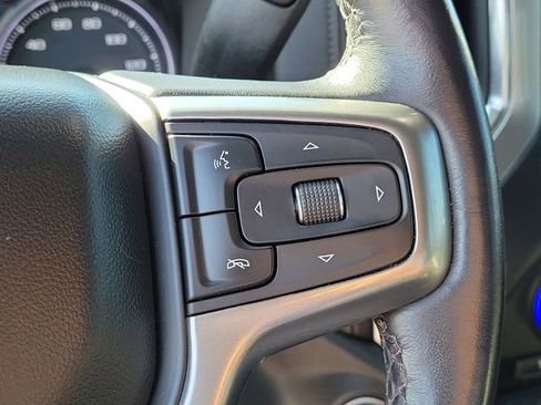 Used 2022 Chevrolet Silverado 1500 LT Trail Boss w/ LT Trail Boss Premium Package AWD/4WD image 31