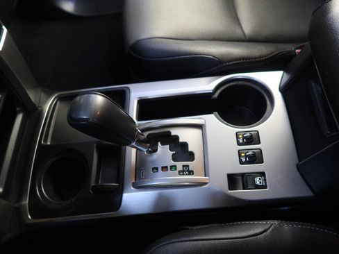 Used 2022 Toyota 4Runner SR5 Premium w/ Moonroof Package image 36