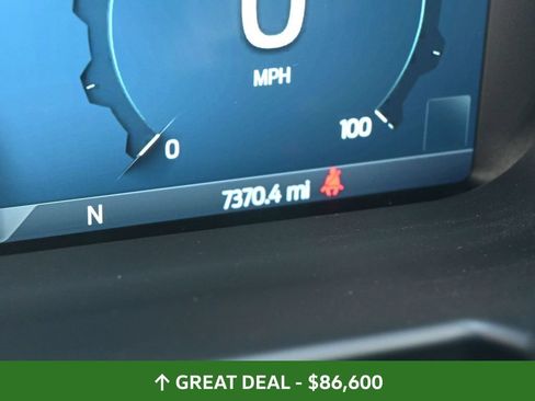 Used 2025 Ford F350 Platinum AWD/4WD image 42