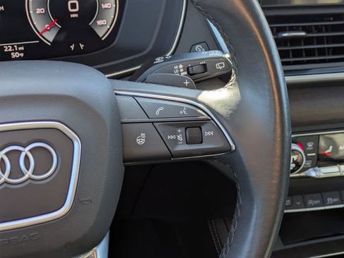 Used 2024 Audi Q5 2.0T Premium Plus image 18