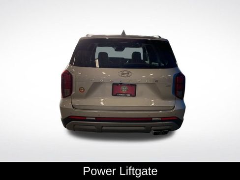 Used 2025 Hyundai Palisade SEL AWD/4WD image 18