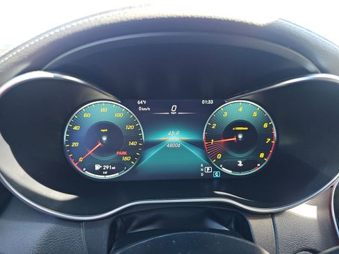 Used 2021 Mercedes-Benz C 300 Coupe image 13