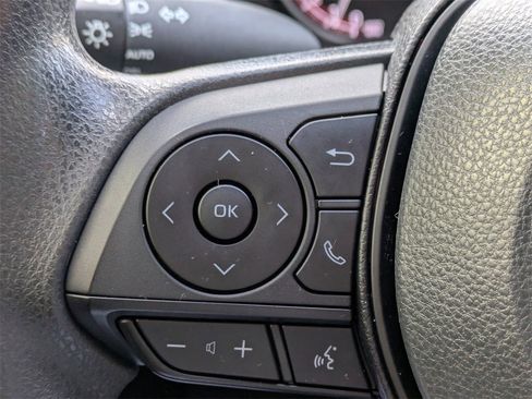 Used 2023 Toyota RAV4 XLE image 26