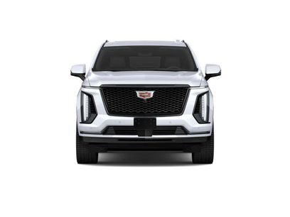 New 2026 Cadillac Escalade Sport w/ Touring Package