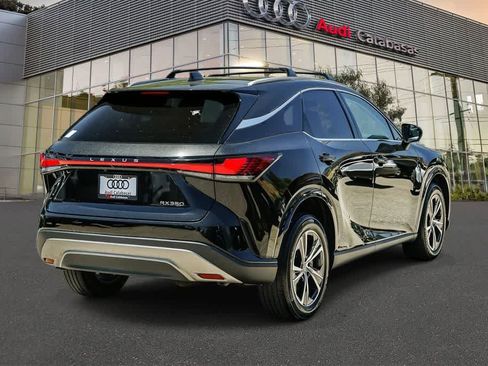 Used 2023 Lexus RX 350 Premium FWD image 4