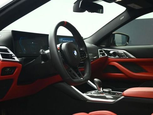 Used 2025 BMW M4 xDrive Competition w/ Executive Package AWD/4WD image 35