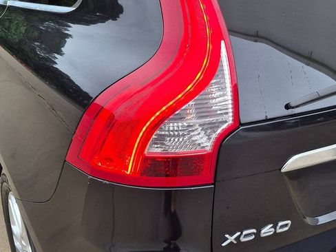 Used 2015 Volvo XC60 T5 Premier FWD image 22