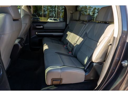 Used 2018 Toyota Tundra Limited w/ TRD Off Road Package image 14