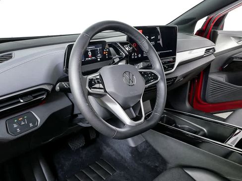 Used 2023 Volkswagen ID.4 Pro S image 11