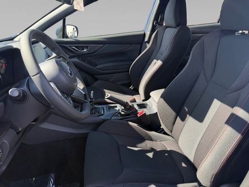New 2026 Subaru WRX Premium image 9
