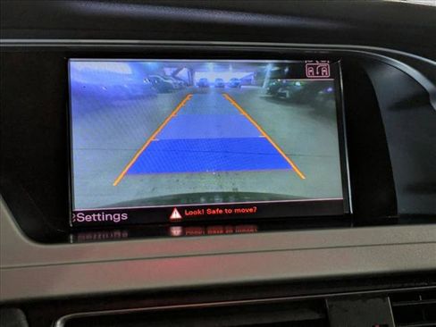 Used 2011 Audi A4 2.0T Prestige image 14