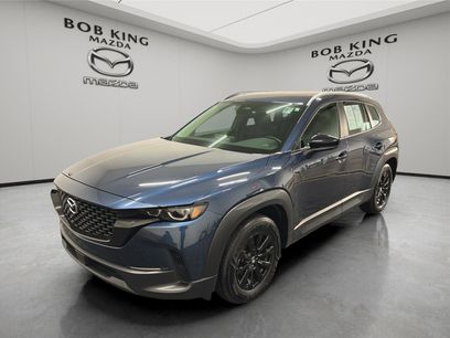 Used 2025 MAZDA CX-50 AWD 2.5 S w/ Weather Package