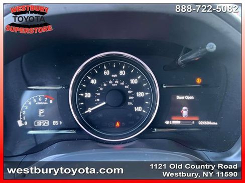Used 2021 Honda HR-V EX-L image 28
