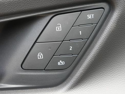 New 2027 Chevrolet Equinox RS w/ Safety and Technology Package AWD/4WD image 26