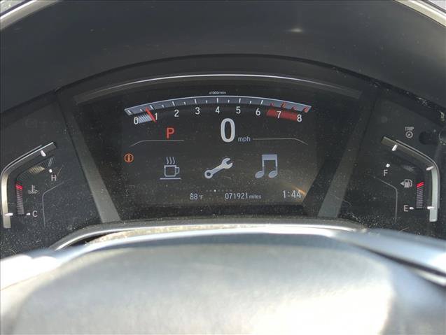 Used 2019 Honda CR-V EX-L image 10