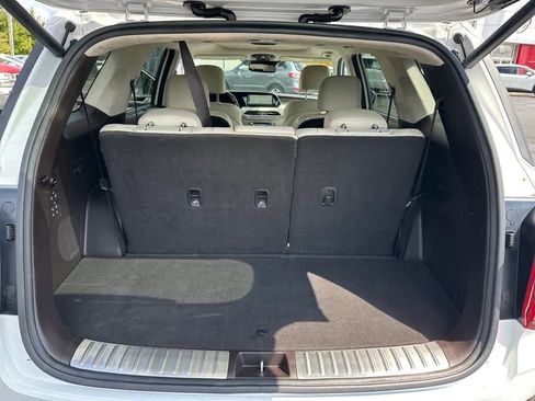 Used 2020 Hyundai Palisade Limited image 28