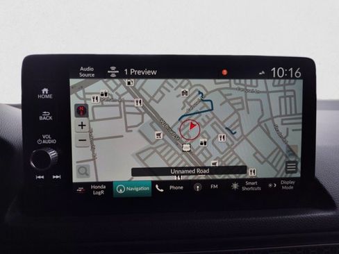 Used 2024 Honda Civic Type R image 15