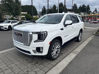 Used 2023 GMC Yukon Denali AWD/4WD video 1