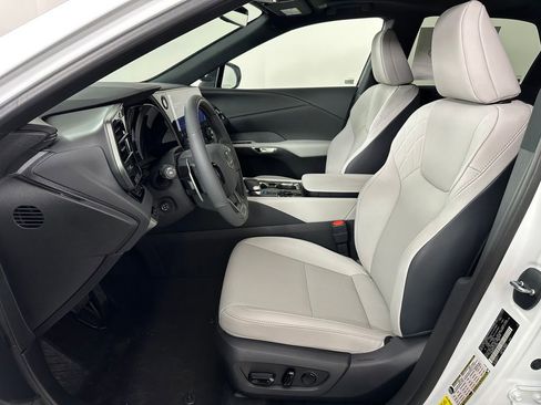 New 2026 Lexus RX 350 F Sport image 16