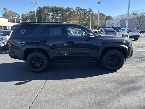 New 2026 Toyota 4Runner TRD Off-Road Premium image 13