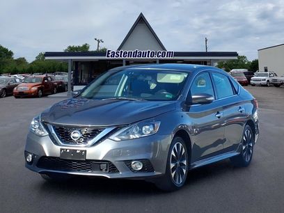 Used 2019 Nissan Sentra SR