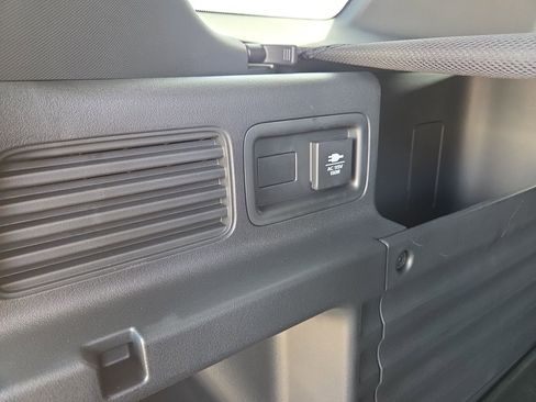 New 2026 Honda Passport TrailSport image 44