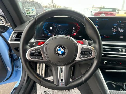 Certified 2023 BMW M2 image 22