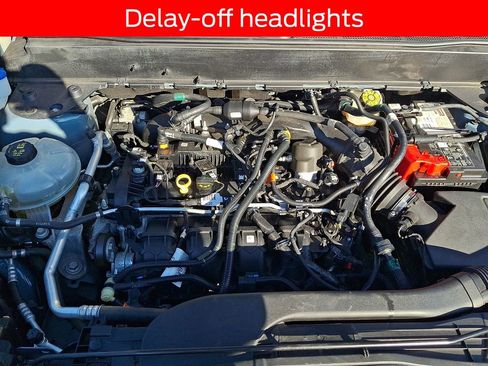 Certified 2022 Ford Maverick XLT w/ Equipment Group 300A Standard image 26