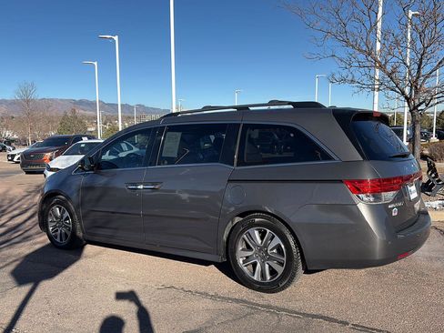 Used 2014 Honda Odyssey Touring image 26