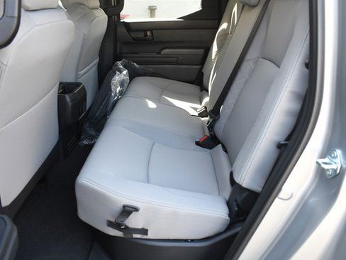 New 2026 Toyota Tacoma SR5 AWD/4WD image 11