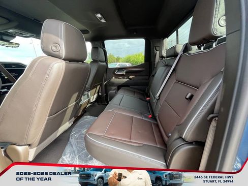 New 2026 GMC Sierra 1500 Denali w/ Denali Reserve Package image 12