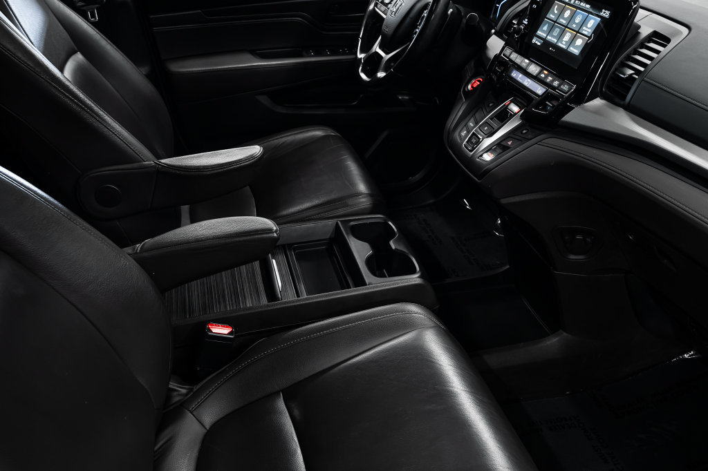Used 2019 Honda Odyssey EX-L image 30
