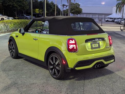 Used 2023 MINI Cooper S image 6