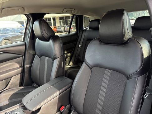 Certified 2024 MAZDA CX-50 AWD 2.5 S w/ Weather Package image 20