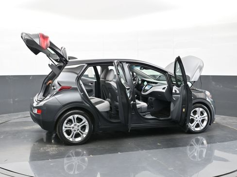 Used 2020 Chevrolet Bolt LT FWD image 47