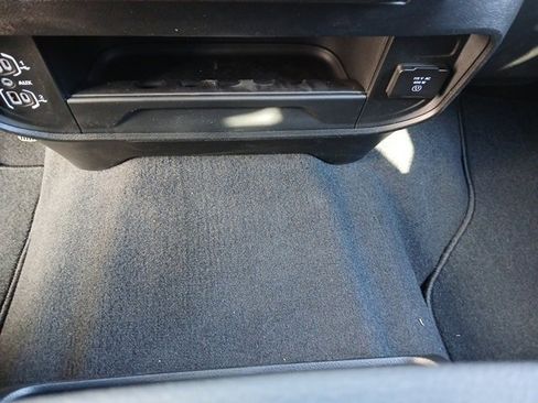 New 2026 RAM 2500 Tradesman image 38