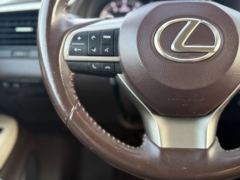 Used 2020 Lexus RX 350 AWD image 25