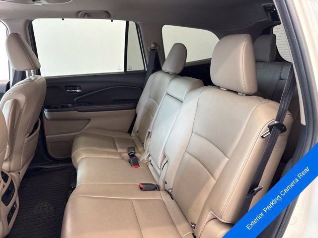 Used 2019 Honda Pilot EX-L image 15