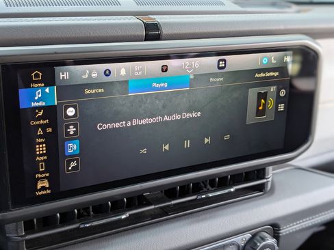 Used 2025 Jeep Wrangler Backcountry image 30