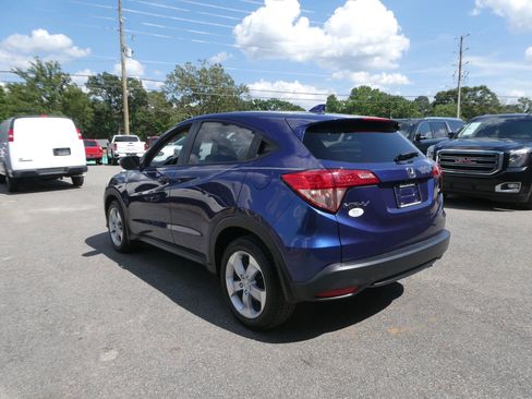 Used 2016 Honda HR-V EX image 8