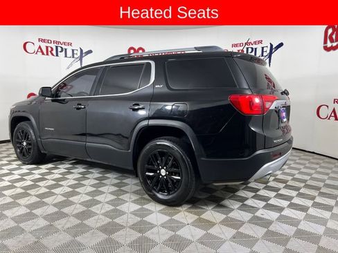 Used 2019 GMC Acadia SLT FWD image 6