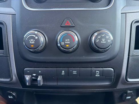 Used 2018 RAM 2500 Tradesman w/ Popular Equipment Group AWD/4WD image 15