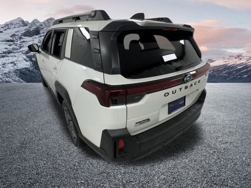 New 2026 Subaru Outback Premium AWD/4WD image 5