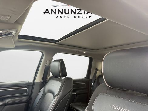 Certified 2022 RAM 1500 Laramie image 30