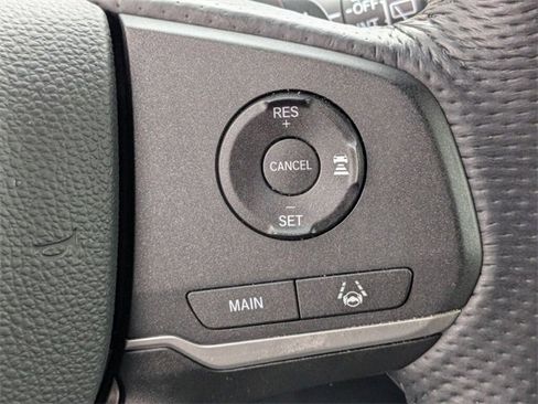 Certified 2023 Honda Passport EX-L image 20