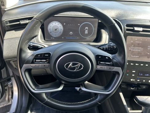 Used 2024 Hyundai Tucson SEL w/ Convenience Package AWD/4WD image 21