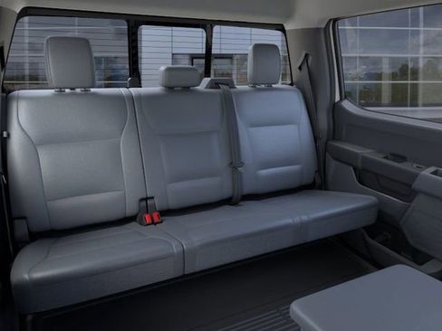 New 2026 Ford F550 4x4 Crew Cab image 13