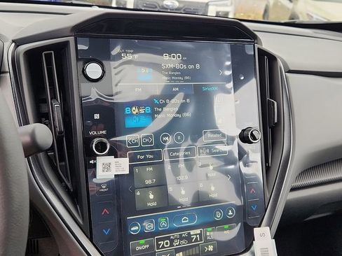 New 2026 Subaru Crosstrek 2.5i Wilderness image 12