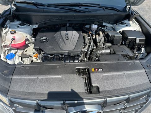 Certified 2023 Hyundai Tucson SEL AWD/4WD image 23