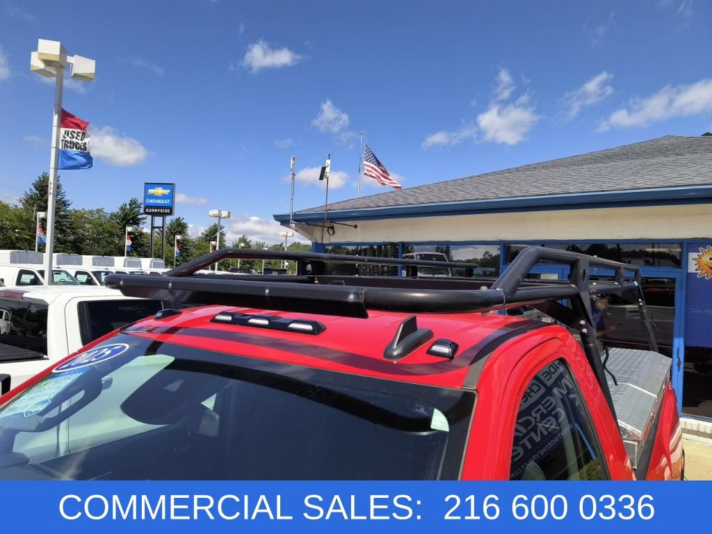 Used 2025 GMC Sierra 3500 SLE w/ SLE Convenience Package AWD/4WD image 33